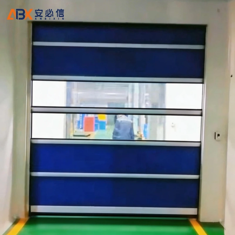 邢台市高速门